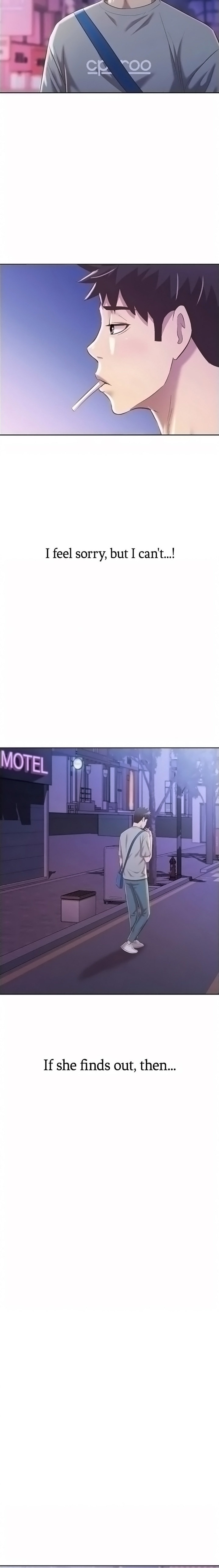 Noona’s Taste - Chapter 55 [photo 25] - MangaPorn