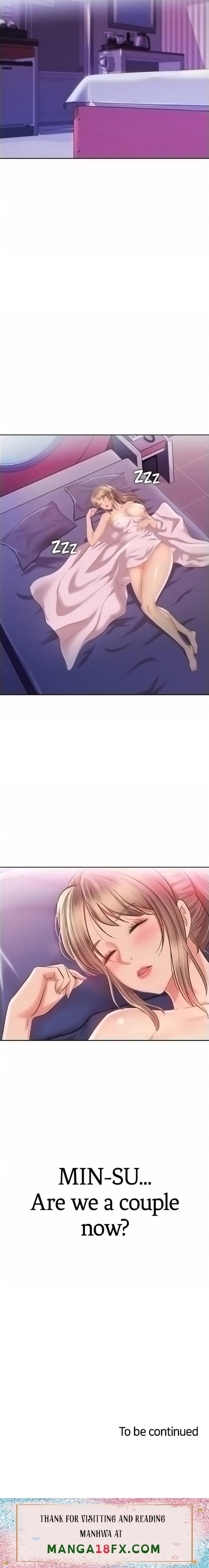 Noona’s Taste - Chapter 55 [photo 26] - MangaPorn