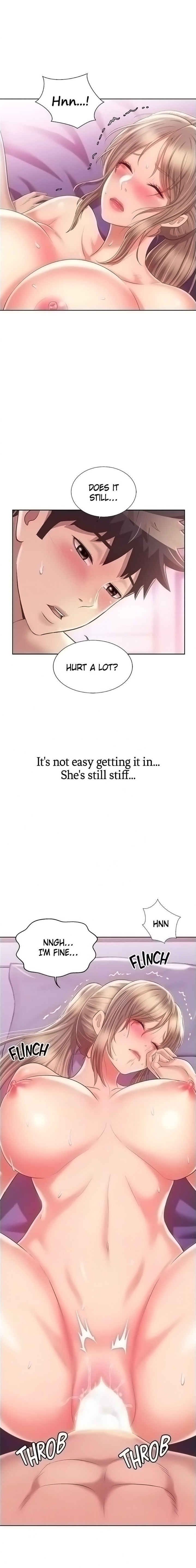 Noona’s Taste - Chapter 55 [photo 4] - MangaPorn