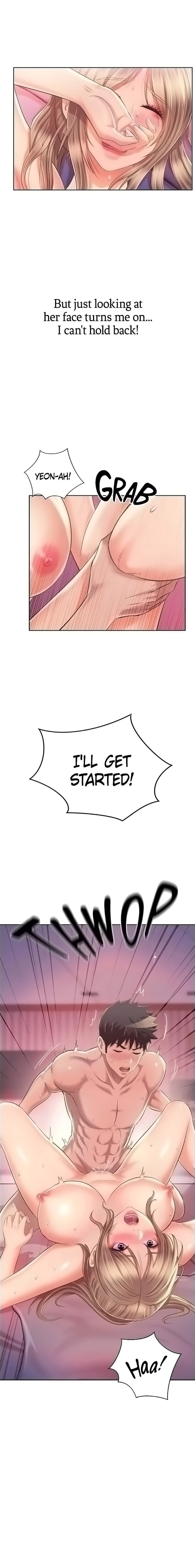 Noona’s Taste - Chapter 55 [photo 8] - MangaPorn