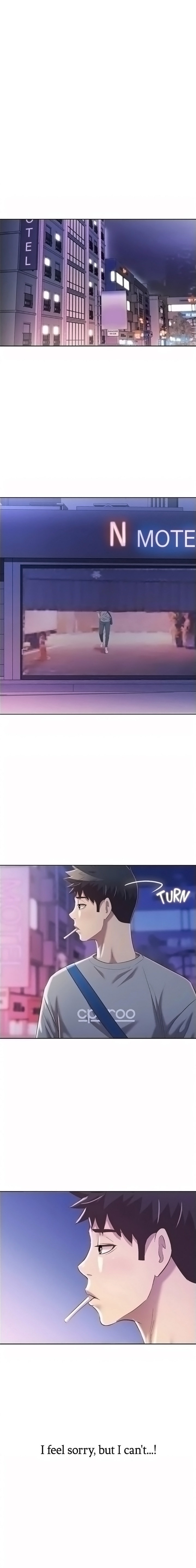 Noona’s Taste - Chapter 56 [photo 1] - MangaPorn