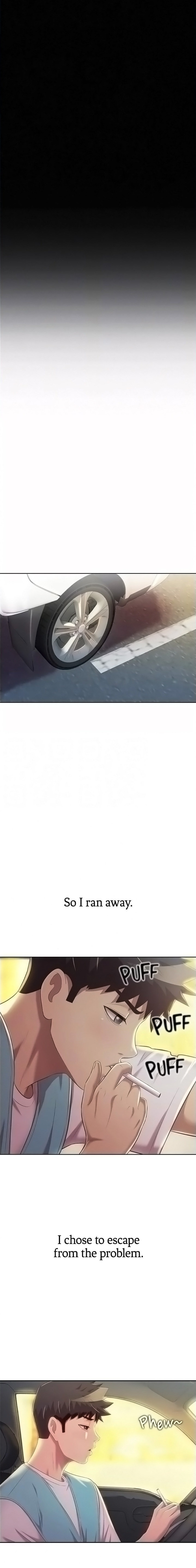 Noona’s Taste - Chapter 56 [photo 12] - MangaPorn