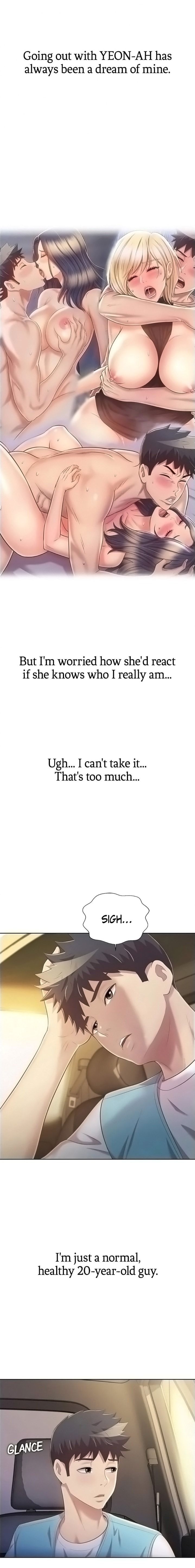 Noona’s Taste - Chapter 56 [photo 13] - MangaPorn