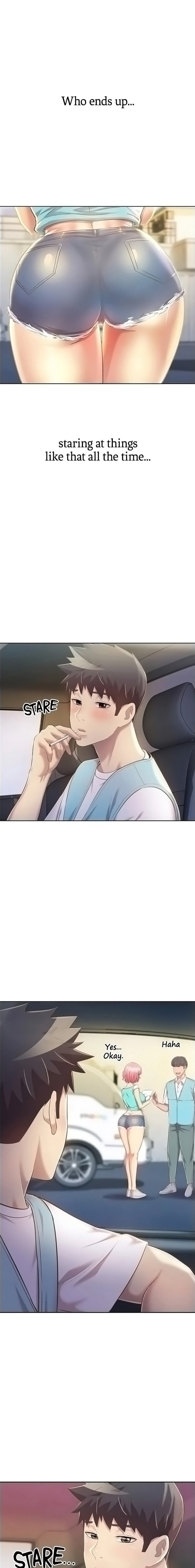 Noona’s Taste - Chapter 56 [photo 14] - MangaPorn