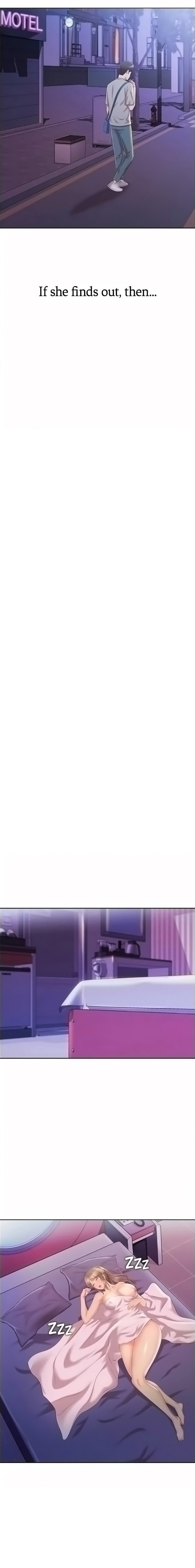 Noona’s Taste - Chapter 56 [photo 2] - MangaPorn