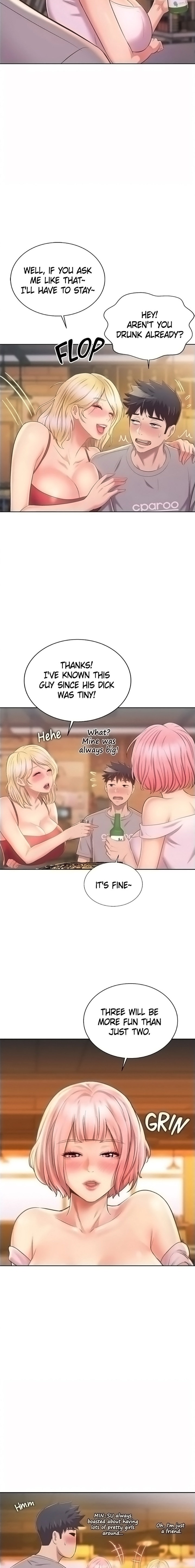 Noona’s Taste - Chapter 56 [photo 22] - MangaPorn