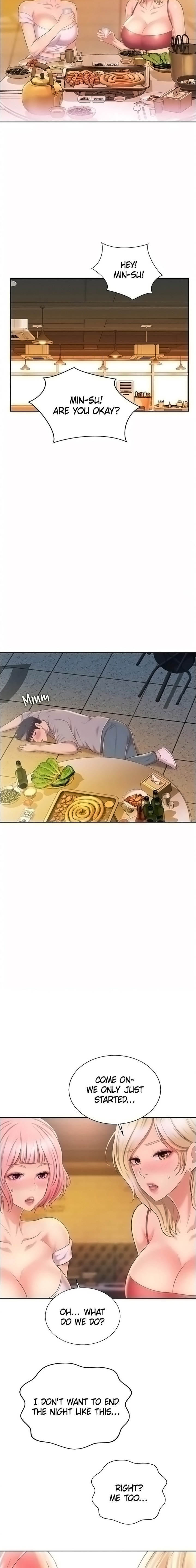 Noona’s Taste - Chapter 56 [photo 24] - MangaPorn