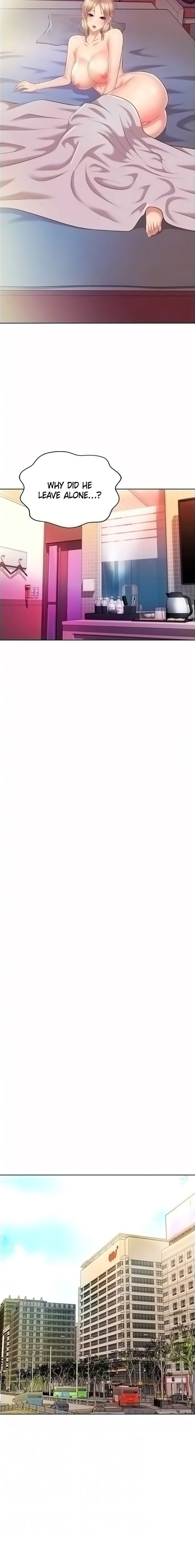 Noona’s Taste - Chapter 56 [photo 5] - MangaPorn