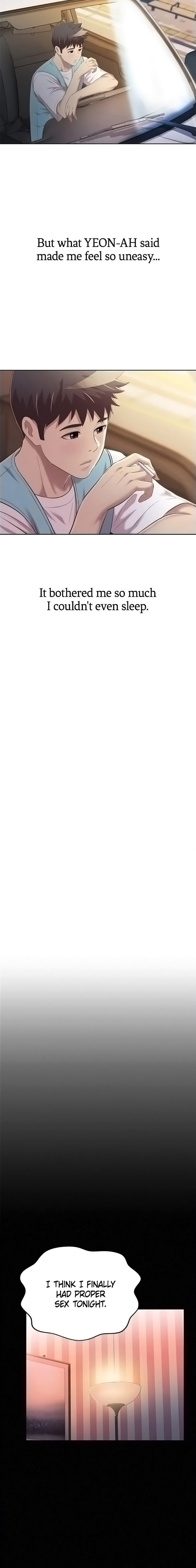 Noona’s Taste - Chapter 56 [photo 7] - MangaPorn