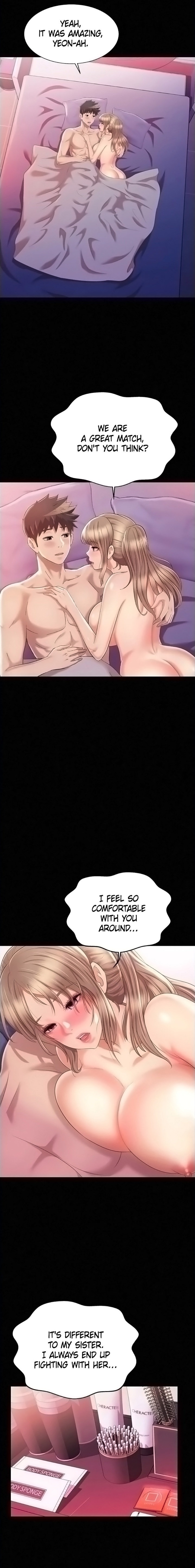 Noona’s Taste - Chapter 56 [photo 8] - MangaPorn