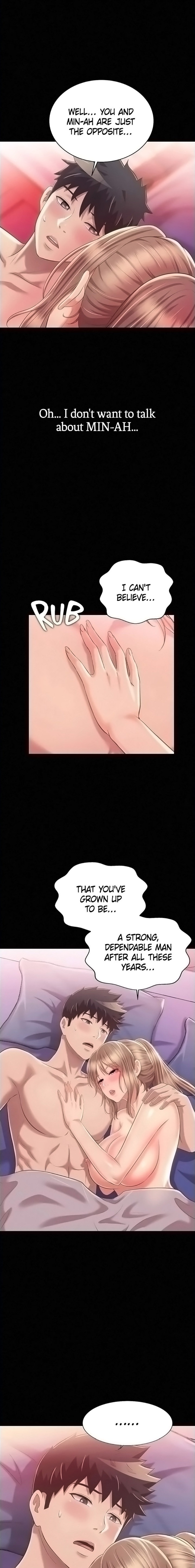 Noona’s Taste - Chapter 56 [photo 9] - MangaPorn