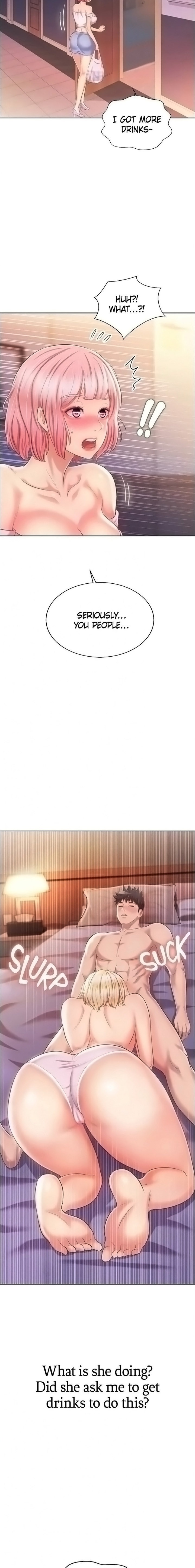 Noona’s Taste - Chapter 57 [photo 11] - MangaPorn