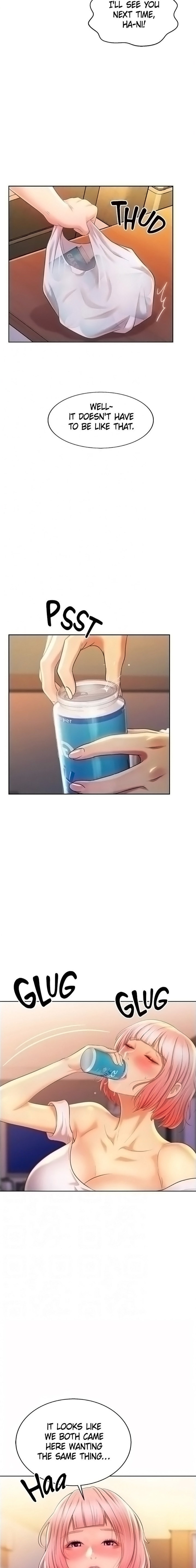 Noona’s Taste - Chapter 57 [photo 13] - MangaPorn