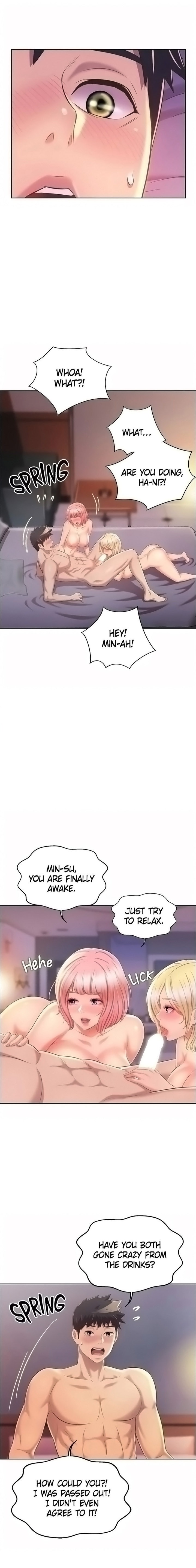 Noona’s Taste - Chapter 57 [photo 16] - MangaPorn