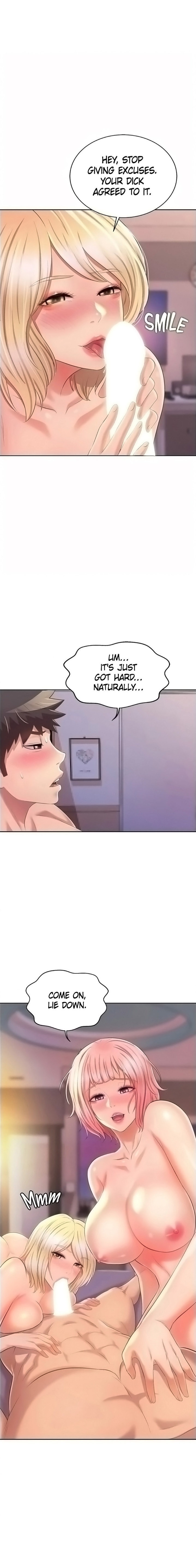 Noona’s Taste - Chapter 57 [photo 17] - MangaPorn