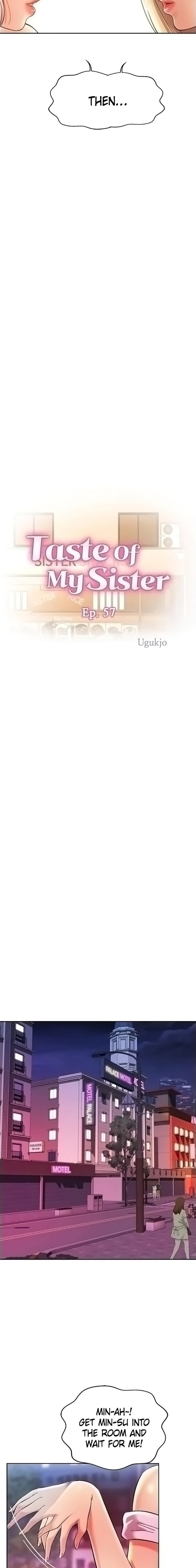 Noona’s Taste - Chapter 57 [photo 2] - MangaPorn