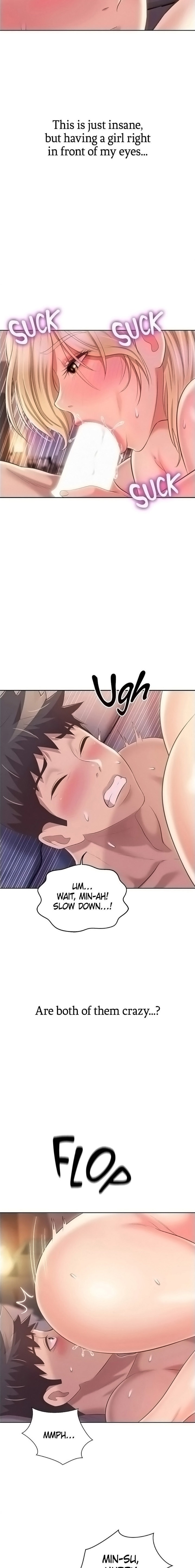 Noona’s Taste - Chapter 57 [photo 20] - MangaPorn