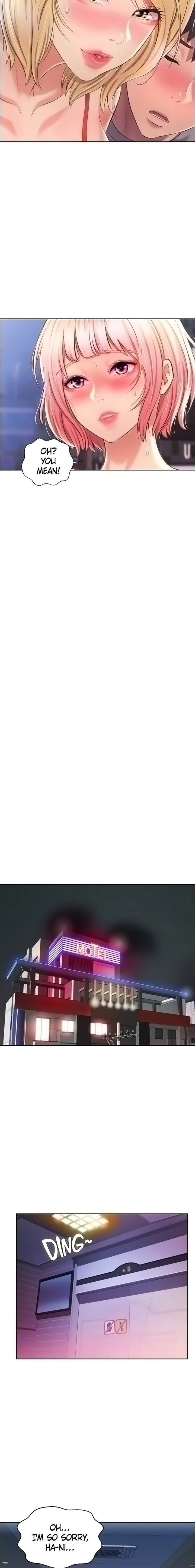 Noona’s Taste - Chapter 57 [photo 4] - MangaPorn