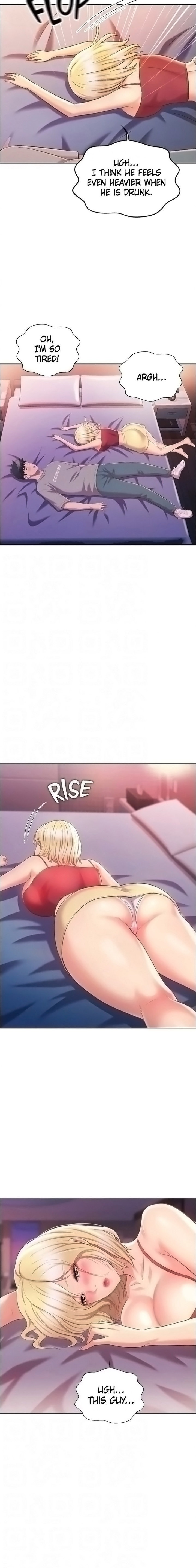 Noona’s Taste - Chapter 57 [photo 6] - MangaPorn