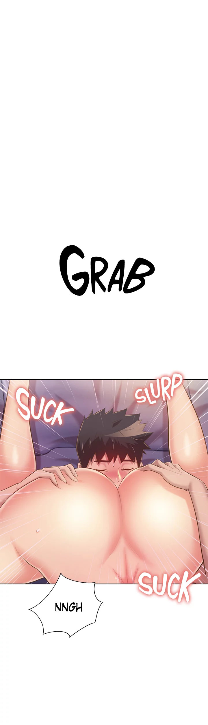 Noona’s Taste - Chapter 58 [photo 1] - MangaPorn