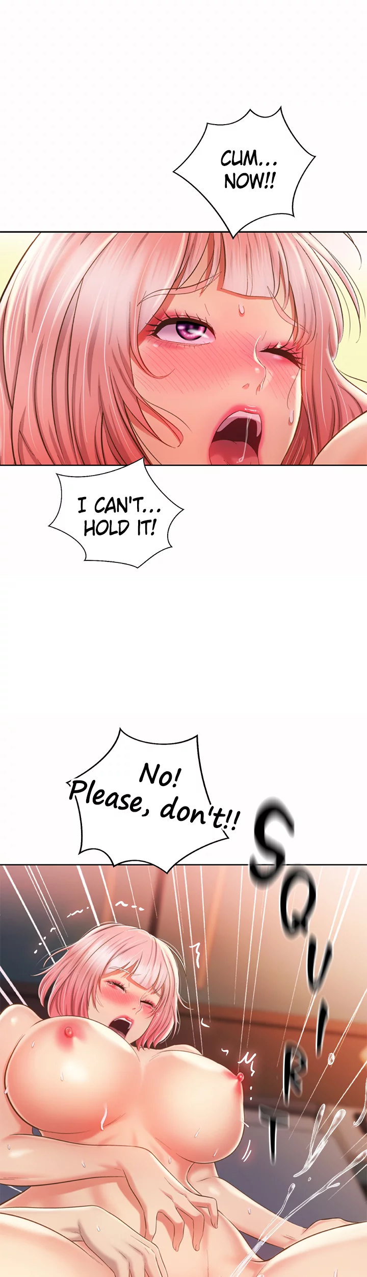 Noona’s Taste - Chapter 58 [photo 21] - MangaPorn