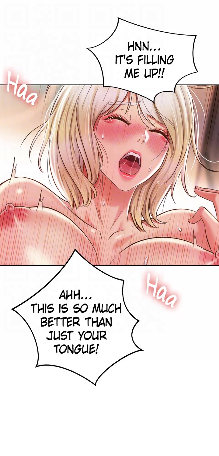 Noona’s Taste - Chapter 58 [photo 34] - MangaPorn