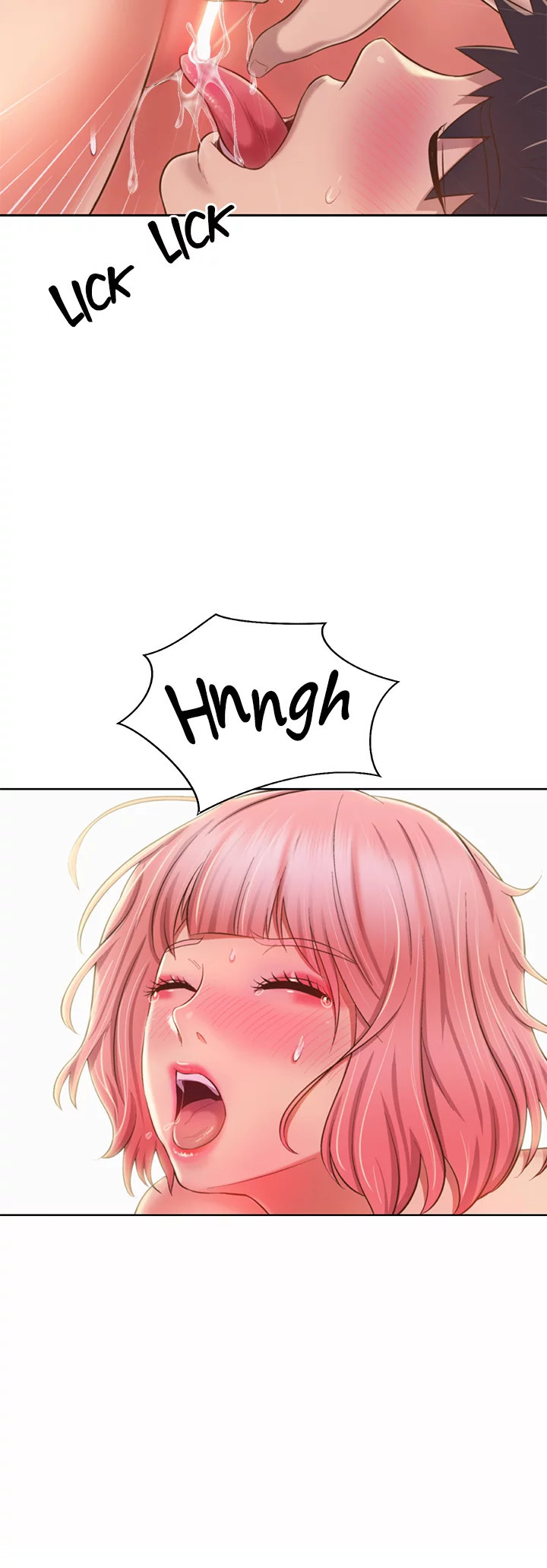 Noona’s Taste - Chapter 58 [photo 42] - MangaPorn