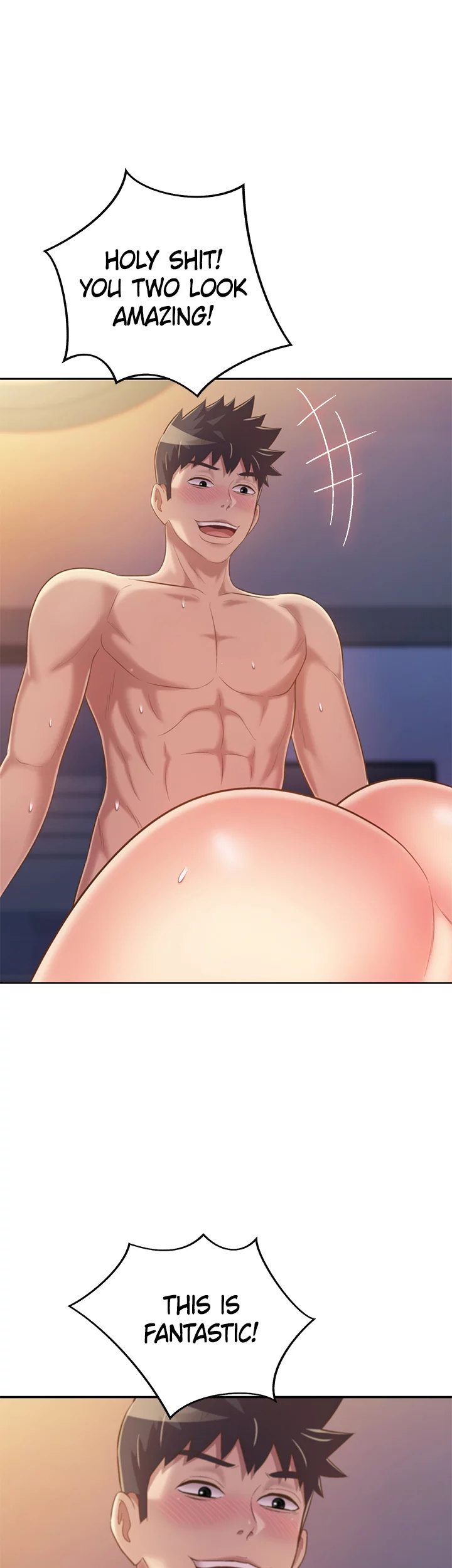 Noona’s Taste - Chapter 58 [photo 61] - MangaPorn