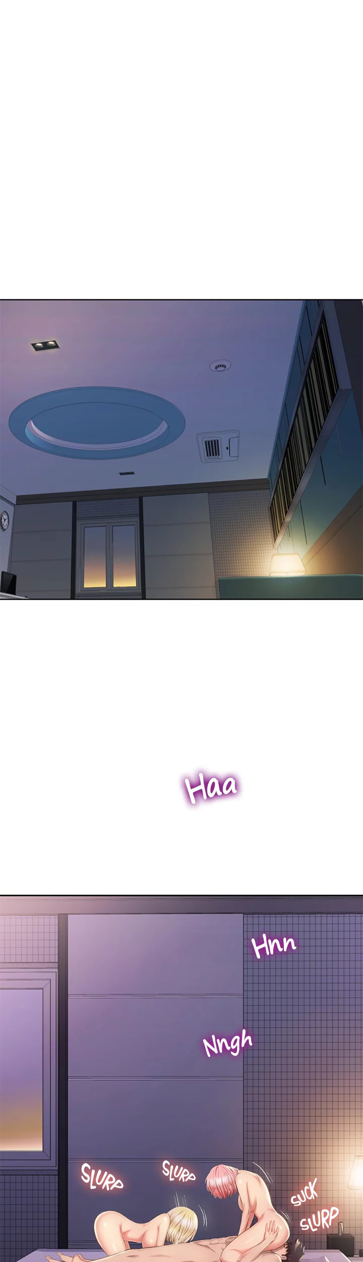 Noona’s Taste - Chapter 58 [photo 7] - MangaPorn