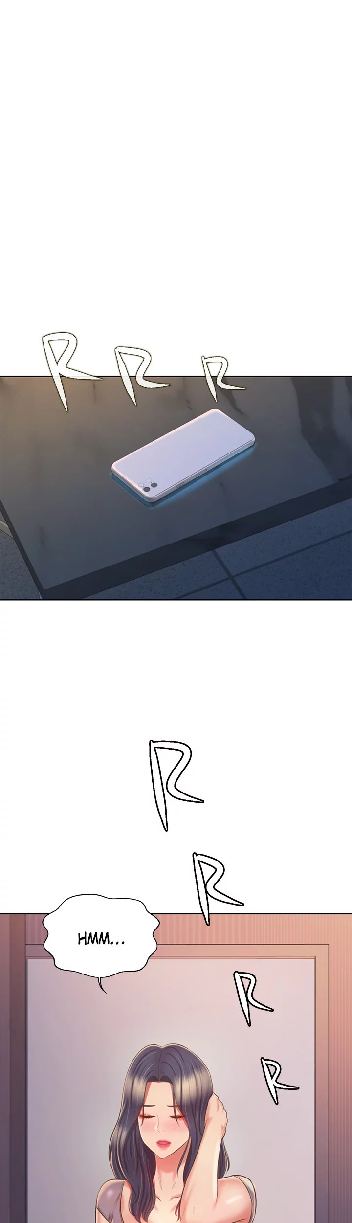 Noona’s Taste - Chapter 59 [photo 1] - MangaPorn