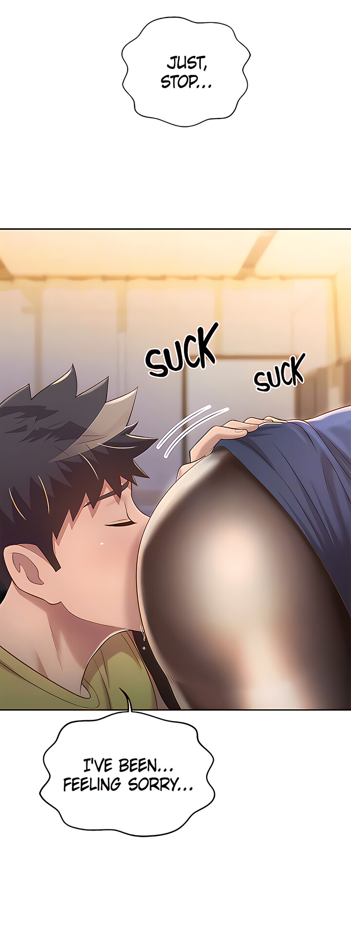 Noona’s Taste - Chapter 61 [photo 12] - MangaPorn