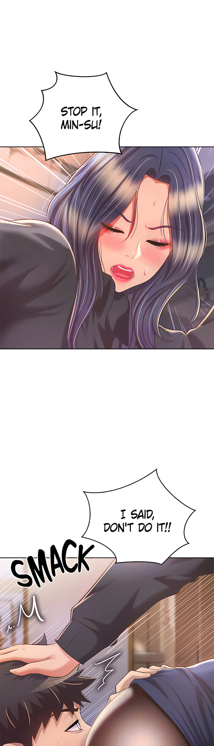 Noona’s Taste - Chapter 61 [photo 14] - MangaPorn