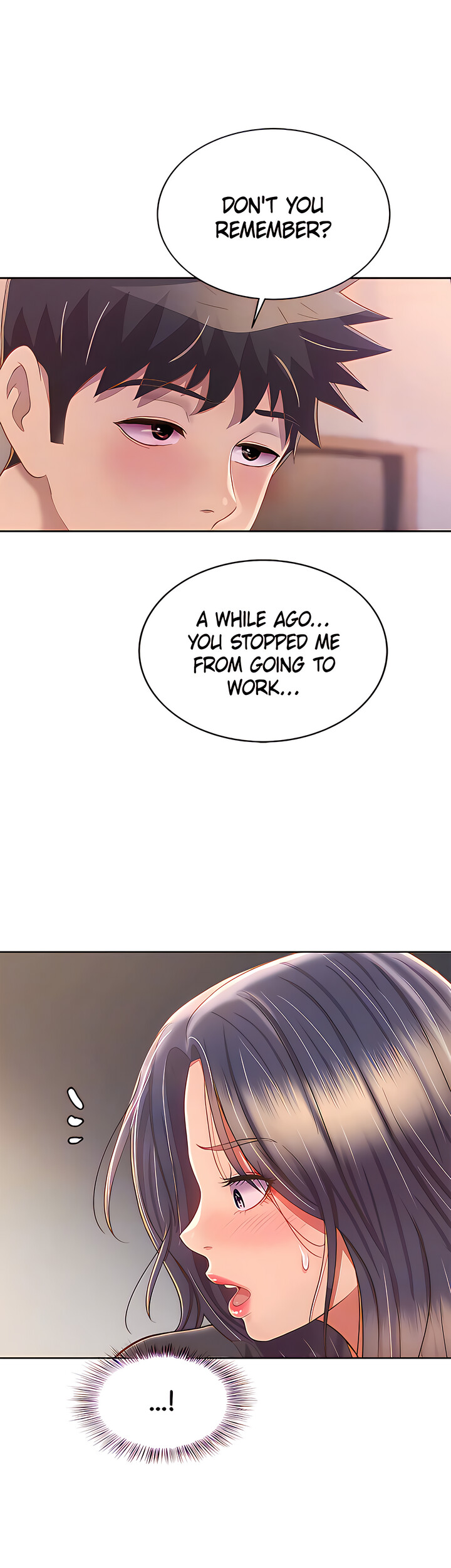 Noona’s Taste - Chapter 61 [photo 18] - MangaPorn