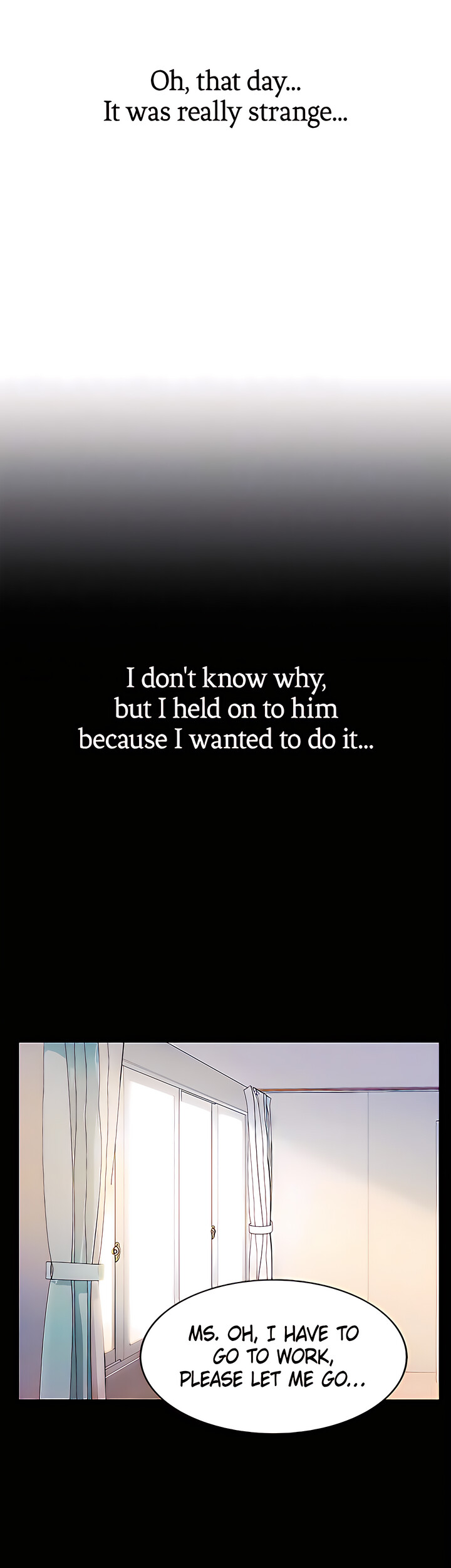 Noona’s Taste - Chapter 61 [photo 19] - MangaPorn