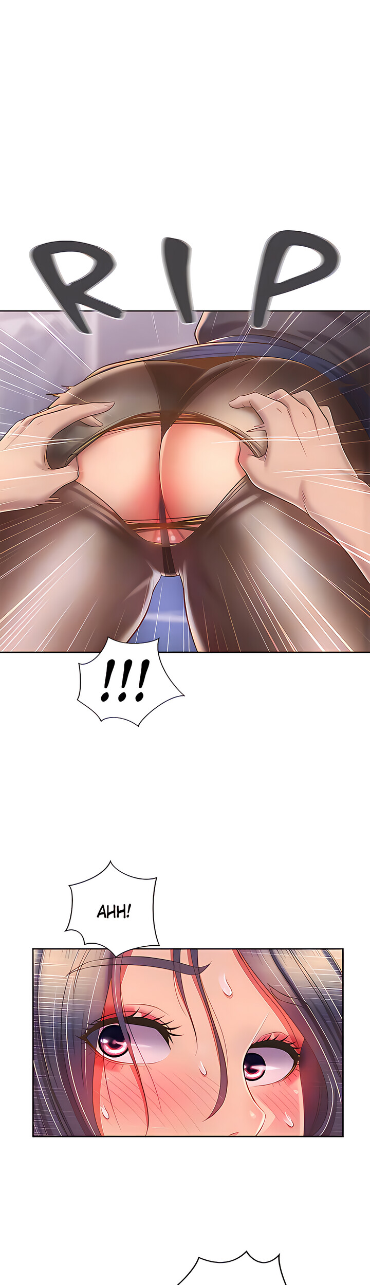 Noona’s Taste - Chapter 61 [photo 35] - MangaPorn