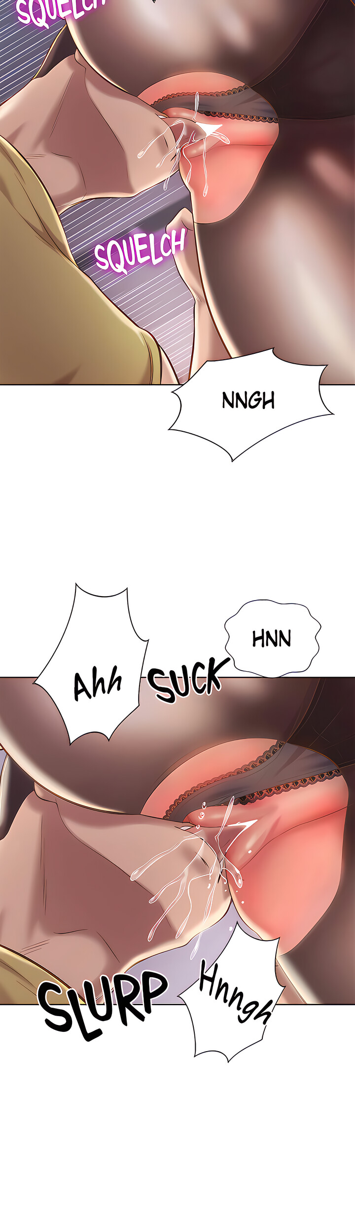 Noona’s Taste - Chapter 61 [photo 48] - MangaPorn