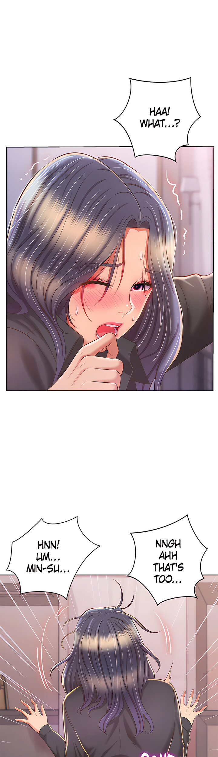 Noona’s Taste - Chapter 61 [photo 57] - MangaPorn