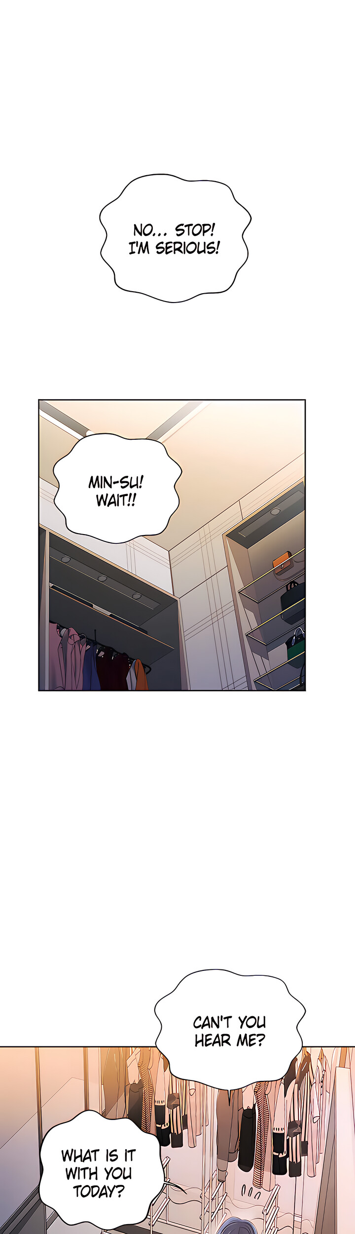 Noona’s Taste - Chapter 61 [photo 6] - MangaPorn