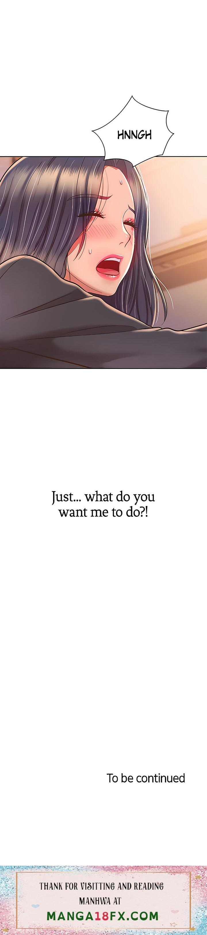 Noona’s Taste - Chapter 61 [photo 69] - MangaPorn