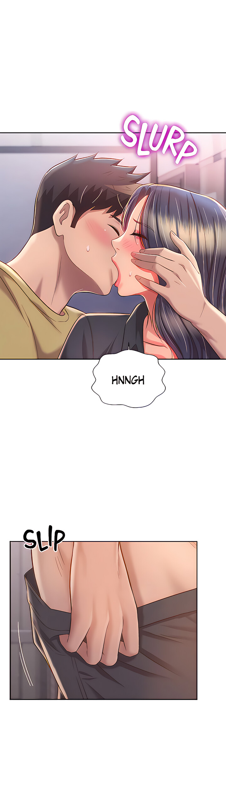 Noona’s Taste - Chapter 62 [photo 2] - MangaPorn