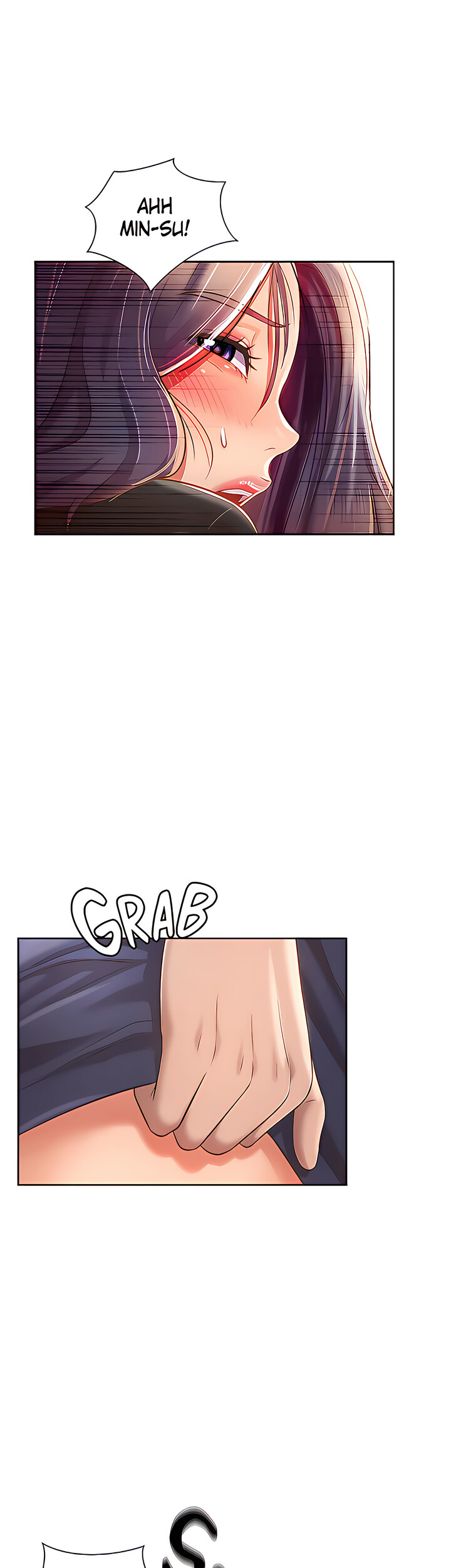 Noona’s Taste - Chapter 62 [photo 22] - MangaPorn