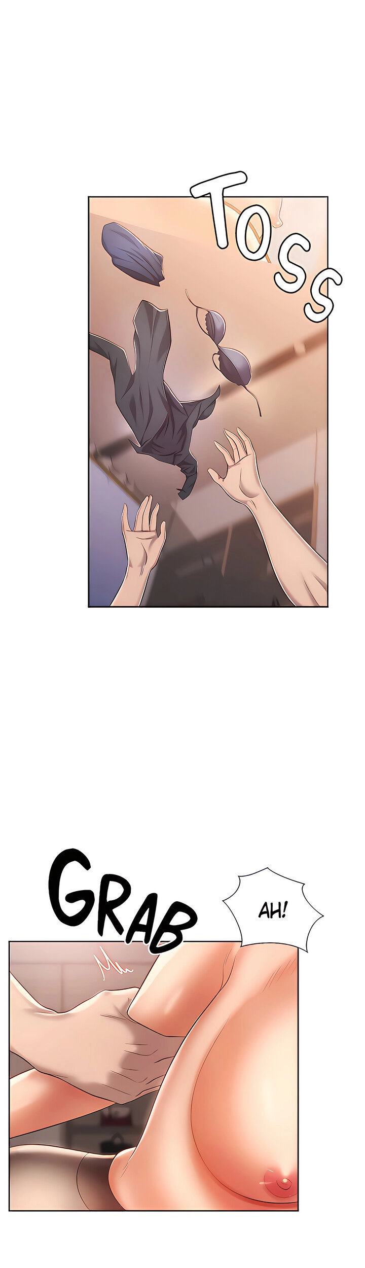 Noona’s Taste - Chapter 62 [photo 25] - MangaPorn