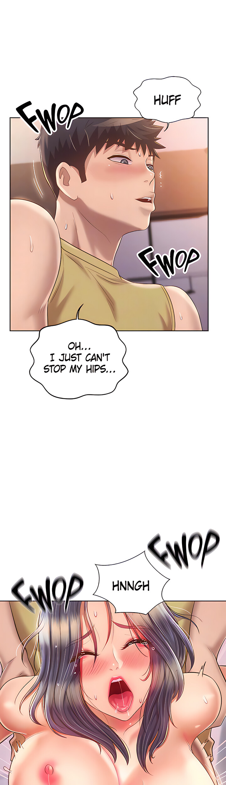 Noona’s Taste - Chapter 62 [photo 34] - MangaPorn