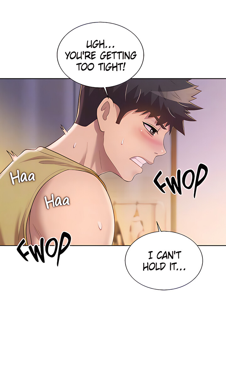 Noona’s Taste - Chapter 62 [photo 38] - MangaPorn