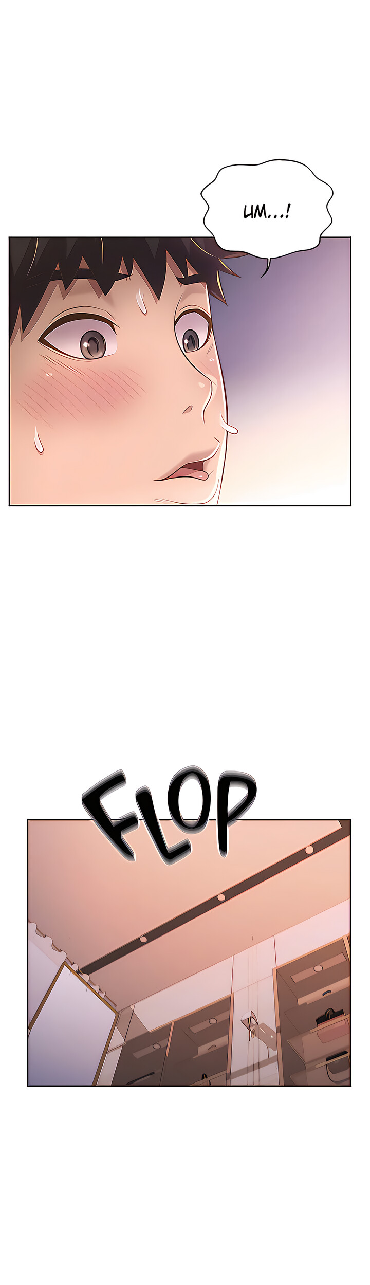 Noona’s Taste - Chapter 62 [photo 45] - MangaPorn