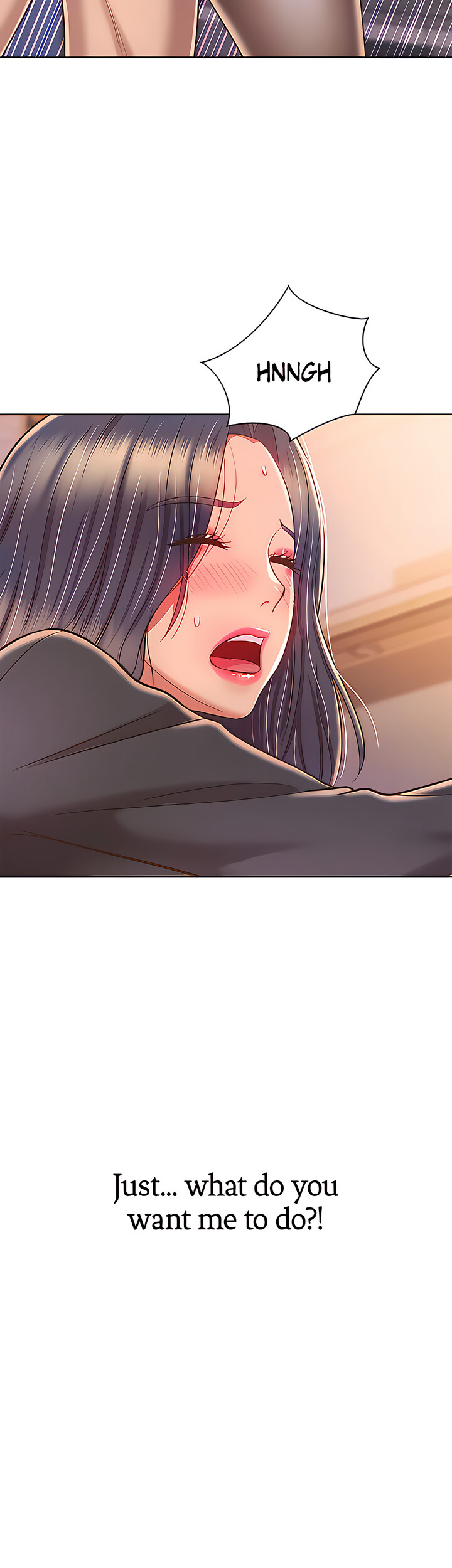 Noona’s Taste - Chapter 62 [photo 5] - MangaPorn