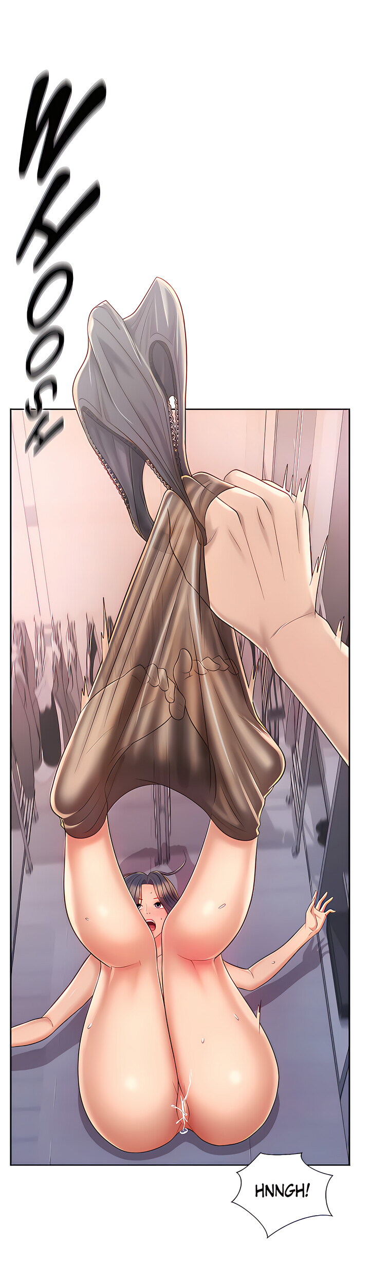 Noona’s Taste - Chapter 62 [photo 55] - MangaPorn