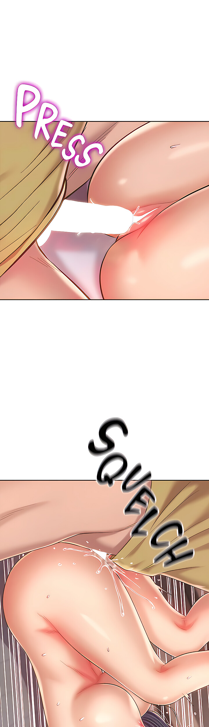 Noona’s Taste - Chapter 62 [photo 59] - MangaPorn