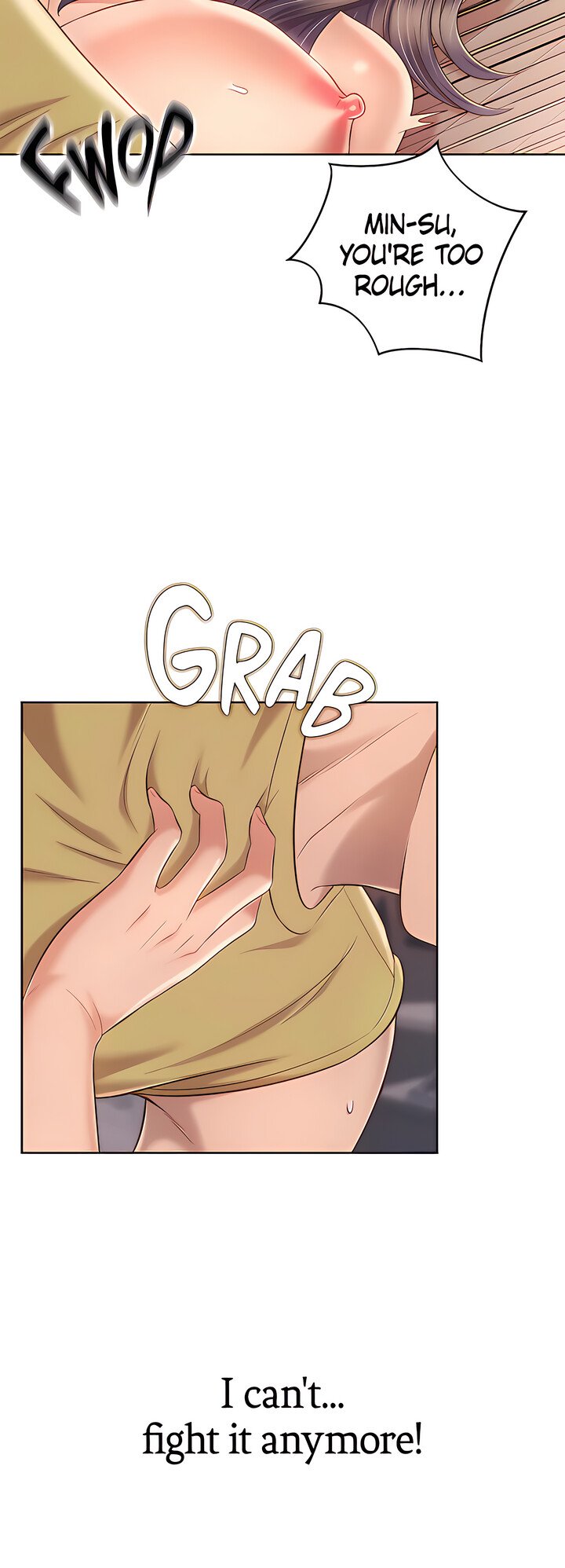 Noona’s Taste - Chapter 62 [photo 62] - MangaPorn