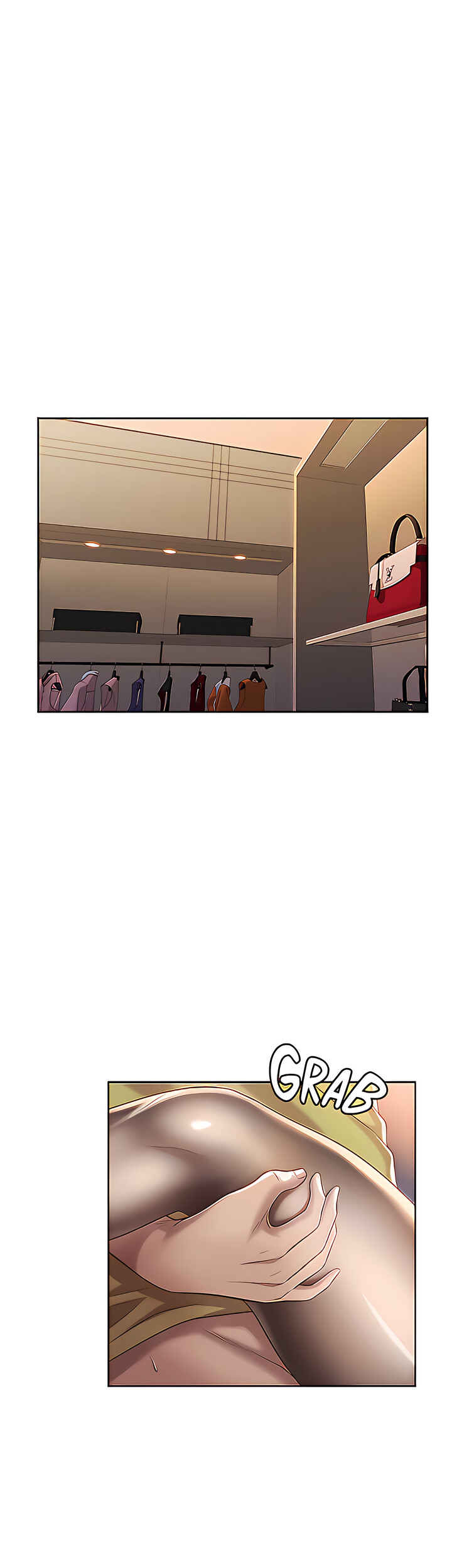 Noona’s Taste - Chapter 62 [photo 7] - MangaPorn